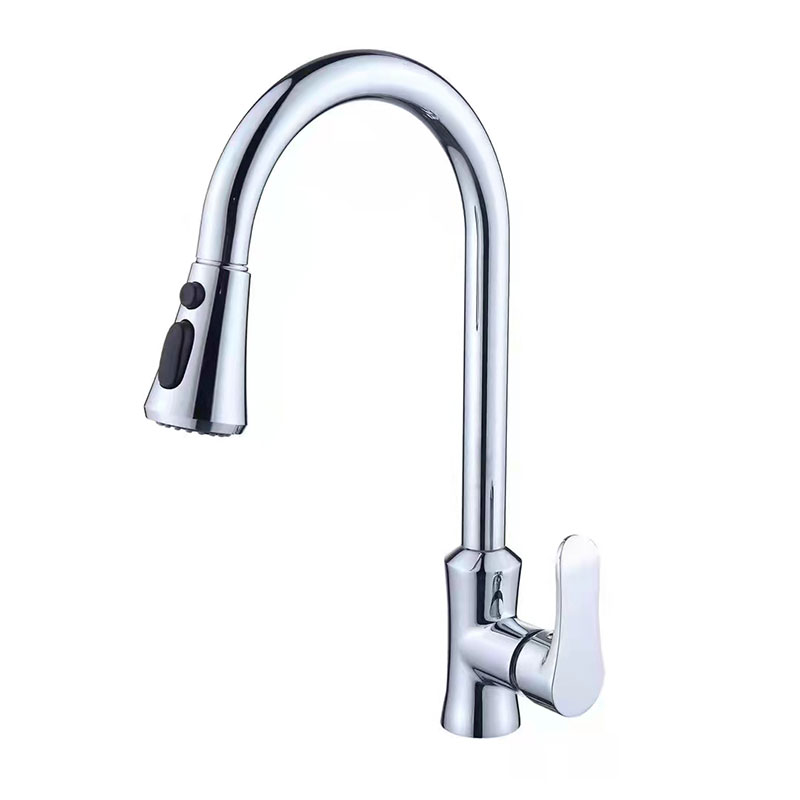 Modern Stainless Steel 304 Water kitchen tap