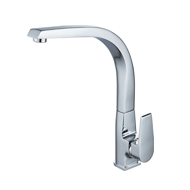 WUHUANG Double Line Series Faucet