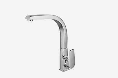 WUHUANG Double Line Series Faucet