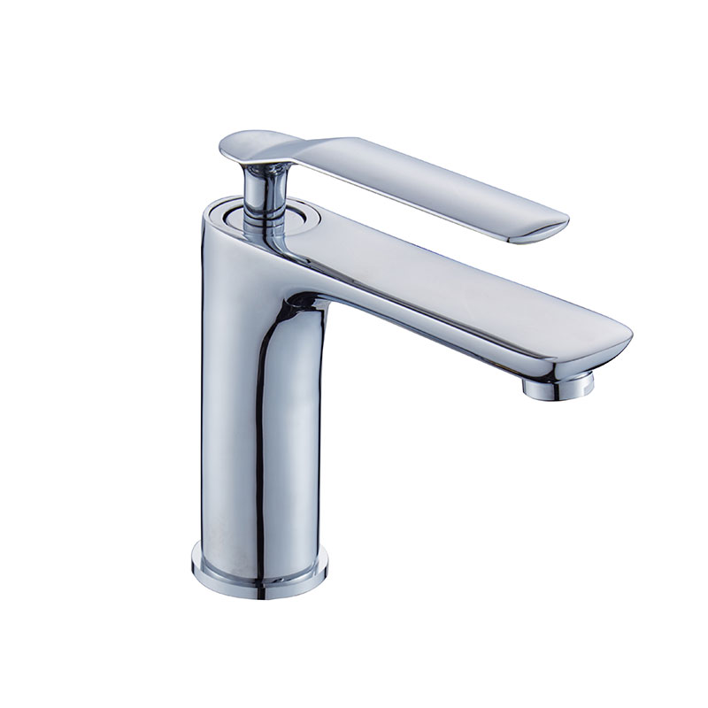 WUHUANG Plane Series Faucet