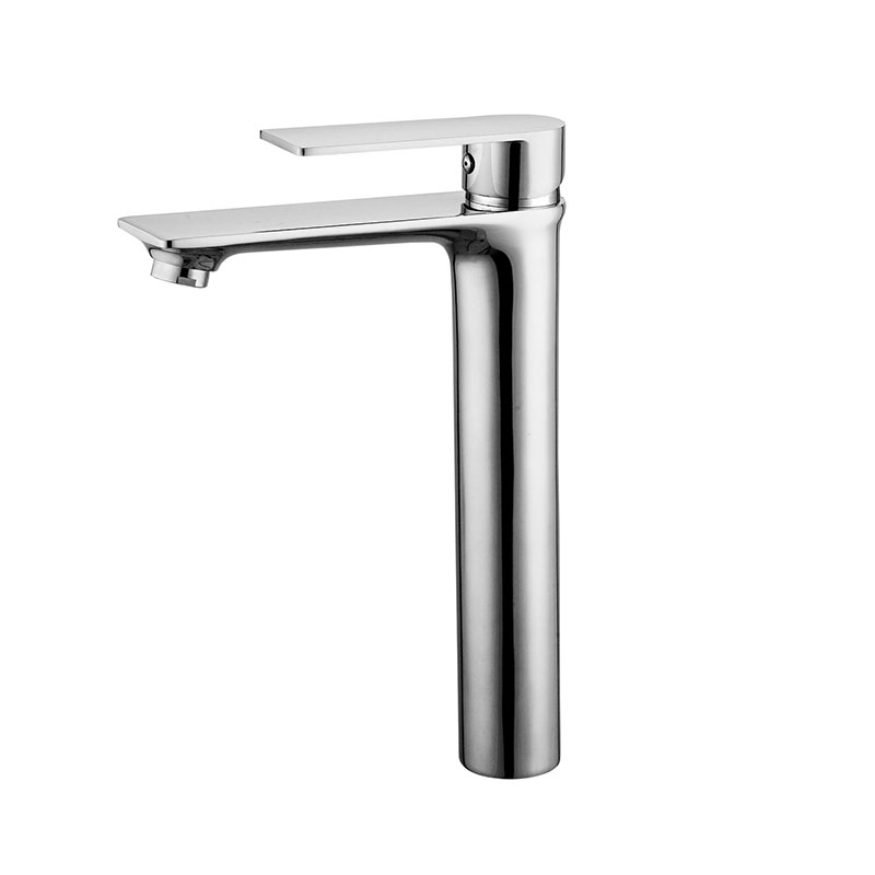 WUHUANG Round Series Faucet