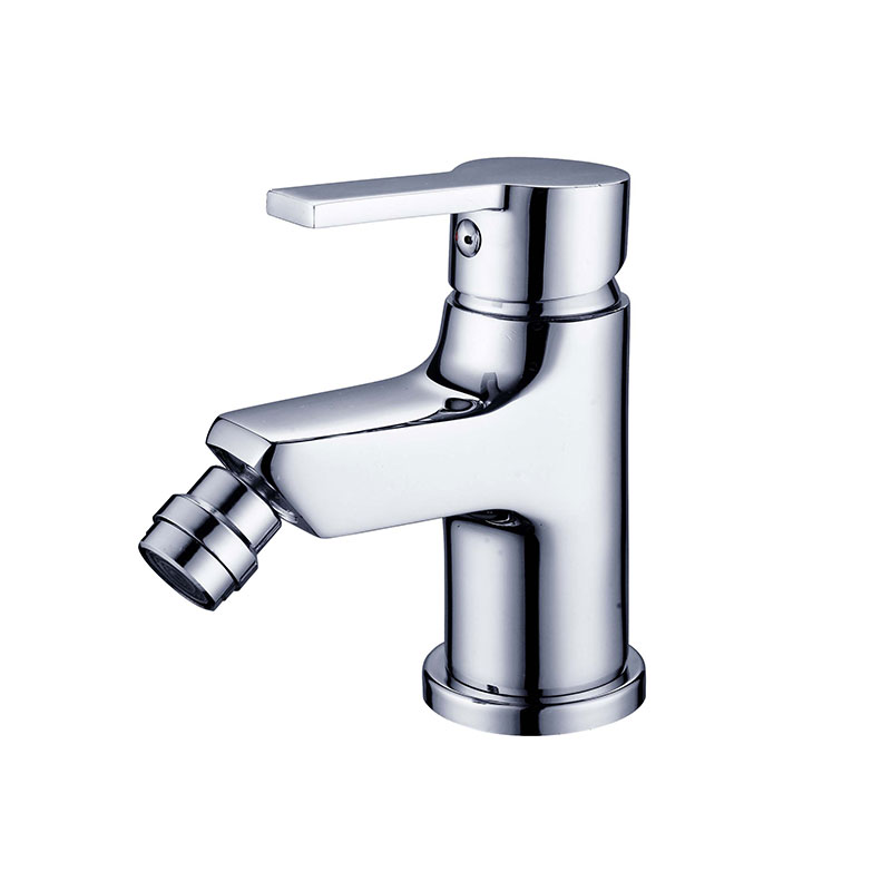 WUHUANG Small Square Head Series Faucet